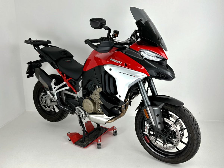 Ducati Multistrada V4 S Sport [2021-2026] - Standard windshield - view 10
