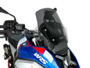 BMW R 1300 GS [2023-2026] - Standard Windschild mit Radar – Ansicht 1