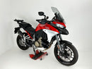 Ducati Multistrada V4 Rally [2023-2026] - Pare-brise Standard Plus - Vue 5