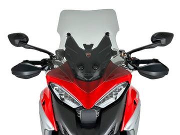 Ducati Multistrada V4 S [2021-2026] - Standard Windschild Plus – Ansicht 1