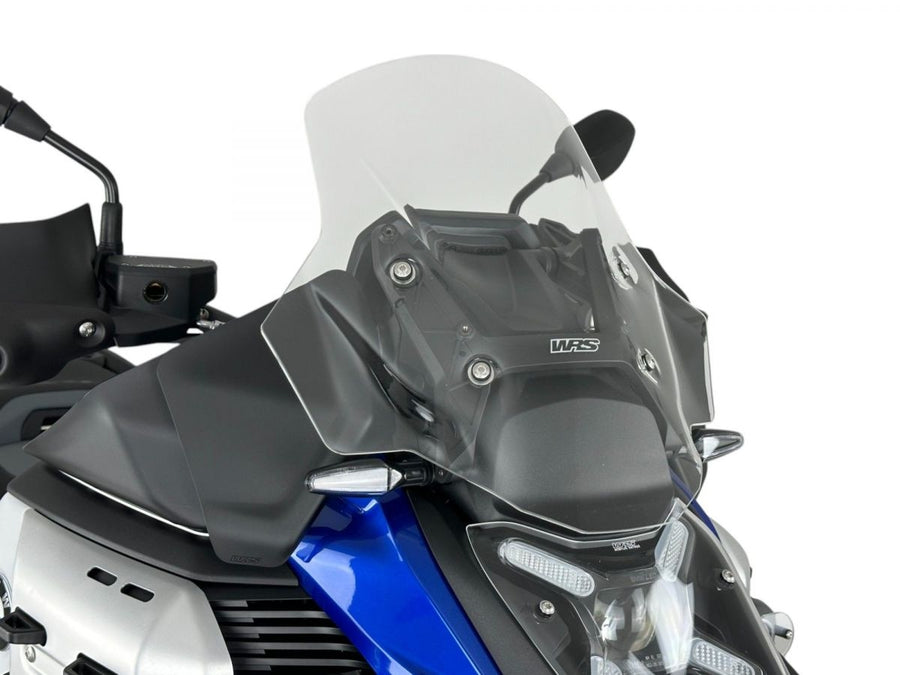 BMW R 1300 GS Adventure [2024-2026] - Standard windshield Plus without radar - view 3