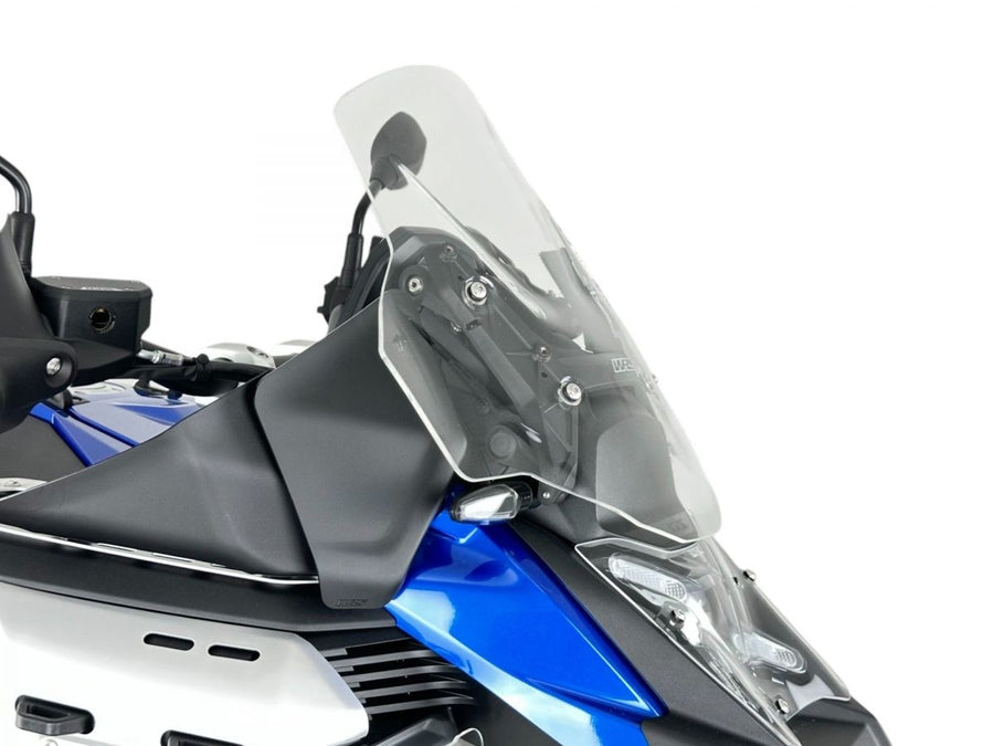 BMW R 1300 GS Adventure [2024-2026] - Standard windshield Plus without radar – view 6