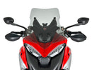 Ducati Multistrada V4 S Sport [2021-2026] - Standard windshield - view 2