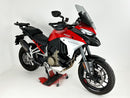 Ducati Multistrada V4 RS [2024-2026] - Pare-brise standard - vue 8