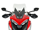 DUCATI 1150 MULTISTRADA V 4 S [2021-2026] - Pare-brise standard - vue 3