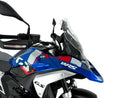 BMW R 1300 GS [2023-2026] - Standard windshield without radar - view 6