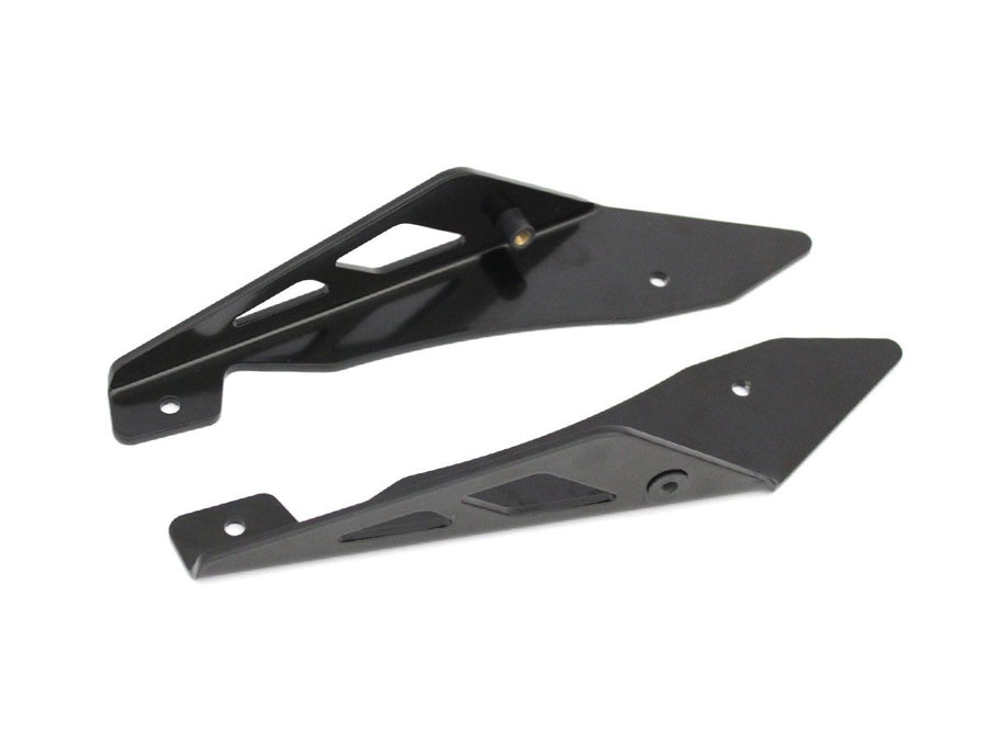 BMW F 700 GS [2011-2017] - Pare-brise Caponord incl. supports - vue 10