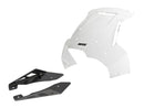 BMW F 700 GS [2011-2017] - Touring windshield kit with brackets - view 10