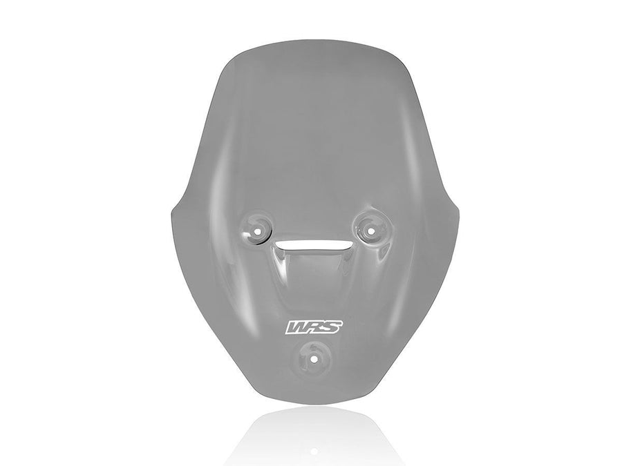 DUCATI DIAVEL V4 RS [2026-2026] - Touring windshield – view 10