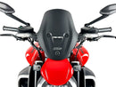 DUCATI DIAVEL V4 [2023-2026] - Pare-brise Touring – vue 5