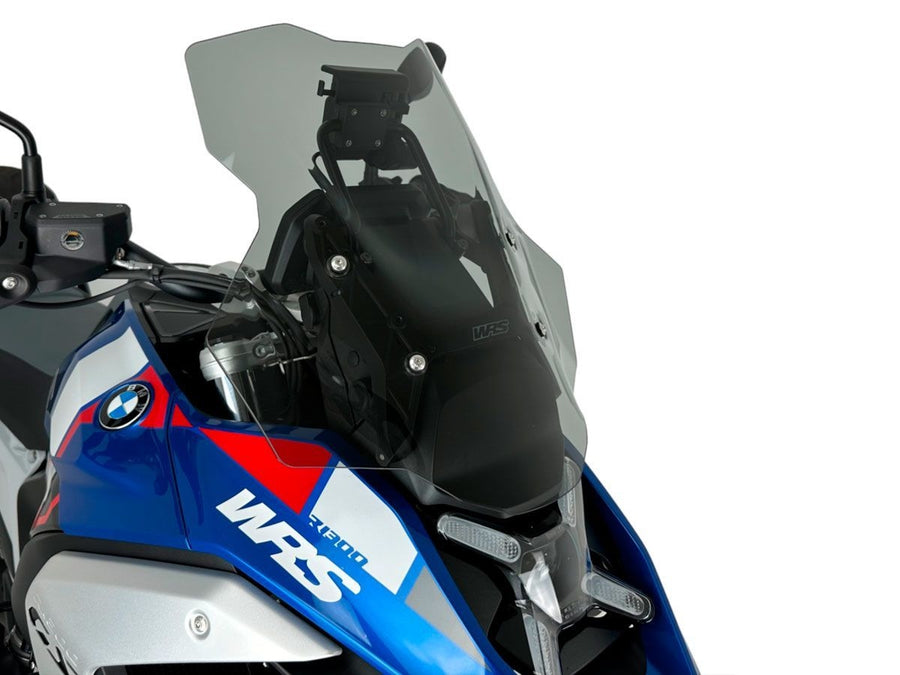 BMW R 1300 GS [2023-2026] - Touring Windshield Plus without radar – view 2