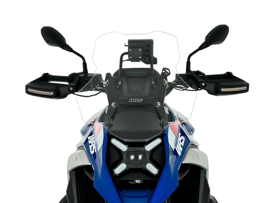 BMW R 1300 GS [2023-2026] - Touring Windshield Plus without radar – view 6
