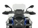 BMW R 1300 GS [2024-2026] - Touring Windschild Plus mit Radar – Ansicht 9
