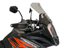 KTM 1290 SUPER ADVENTURE [2021-2024] - Touring windshield – view 2