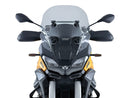 Moto Guzzi Stelvio [2024-2026] - Touring windshield without radar - view 11