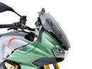 MOTO GUZZI V 100 MANDELLO S [2023-2026] - Pare-brise Touring sans radar - vue 8