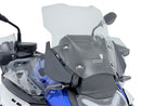 BMW R 1300 GS Adventure [2024-2026] - Pare-brise Touring avec radar - vue 2