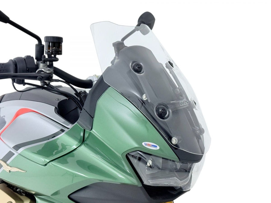 MOTO GUZZI V 100 MANDELLO S [2023-2026] - Pare-brise Touring sans radar – vue 6