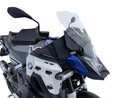 BMW R 1300 GS Adventure [2024-2026] - Touring windshield without radar - view 12