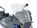 BMW R 1300 GS Adventure [2024-2026] - Pare-brise Touring avec radar - vue 3