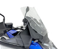 BMW R 1300 GS Adventure [2024-2026] - Pare-brise Touring avec radar - vue 6