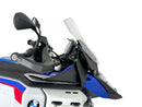 BMW R 1300 GS Adventure [2024-2026] - Pare-brise Touring avec radar - vue 9