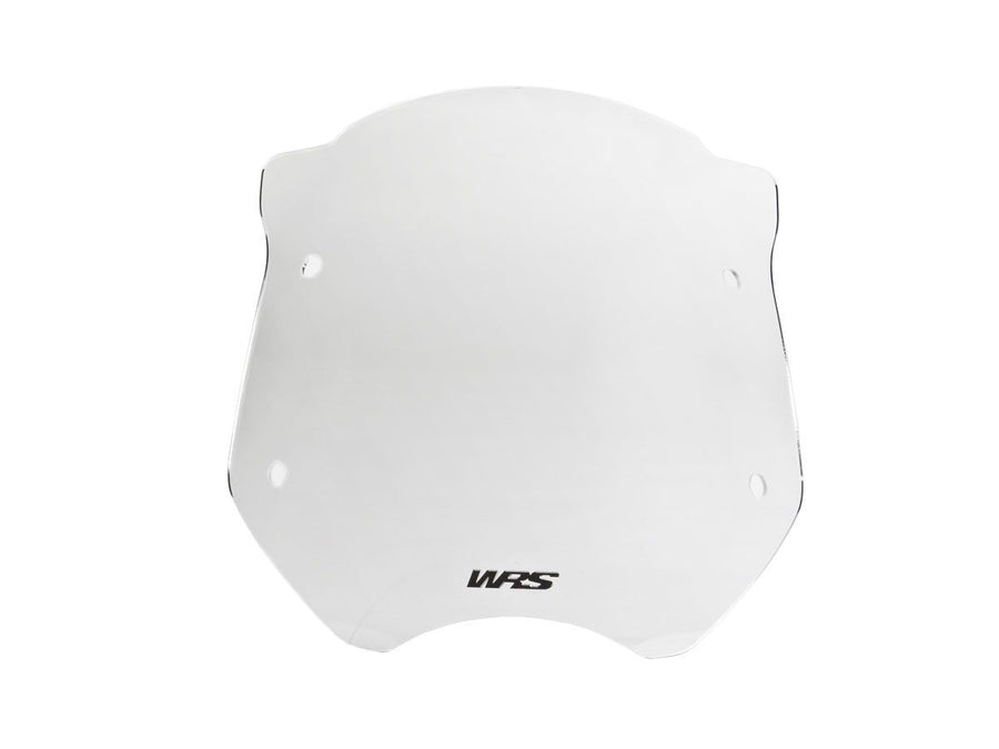 BMW R 1200 R [2006-2014] - Touring Windschild – Ansicht 2