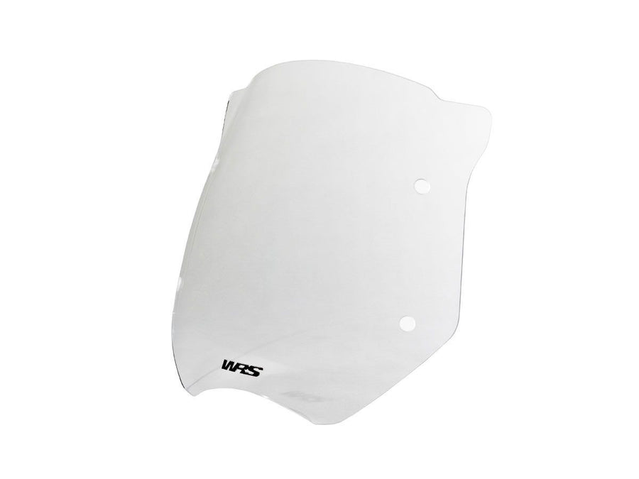 BMW R 1200 R [2006-2014] - Touring Windschild – Ansicht 4