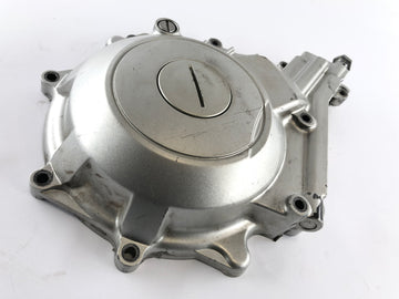Yamaha TT 600 R DJ01 [2000] - Lichtmaschinendeckel Motordeckel Detailansicht
