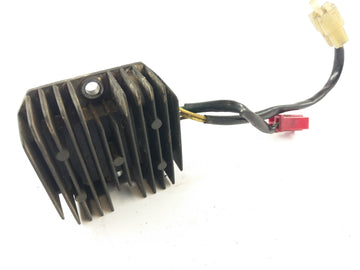 Honda NX 650 Dominator RD02 [1992] - Regulator Rectifier - 0