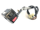 Yamaha V-max 1200 2EN [1997] - Lenkerschalter Links Lenkerarmatur-1