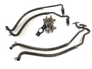Suzuki Bandit GSF 650 S WVB5 [2005] - Secondary air valve with lines-4
