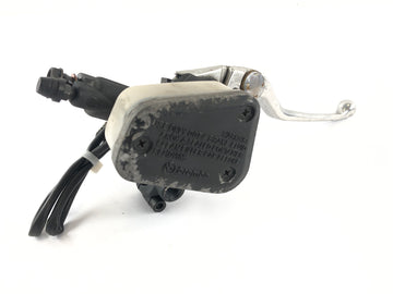 Ducati Multistrada 1000 DS [2004] - Front handbrake pump