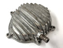 Moto Guzzi GTS 400 [Benelli] - Ventildeckel Motorentlüftung Motordeckel-1