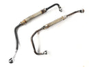 Suzuki Intruder VL 1500 AL [2000] - Kit de conduites d'huile du moteur au refroidisseur d'huile-2