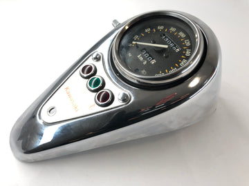 Kawasaki VN 800 Classic [2005] - Compteur de vitesse