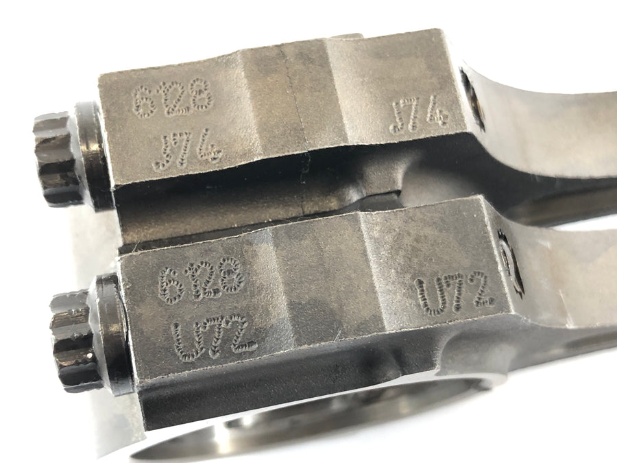 BMW R 1200 C 259C [1998] - Connecting Rod Set