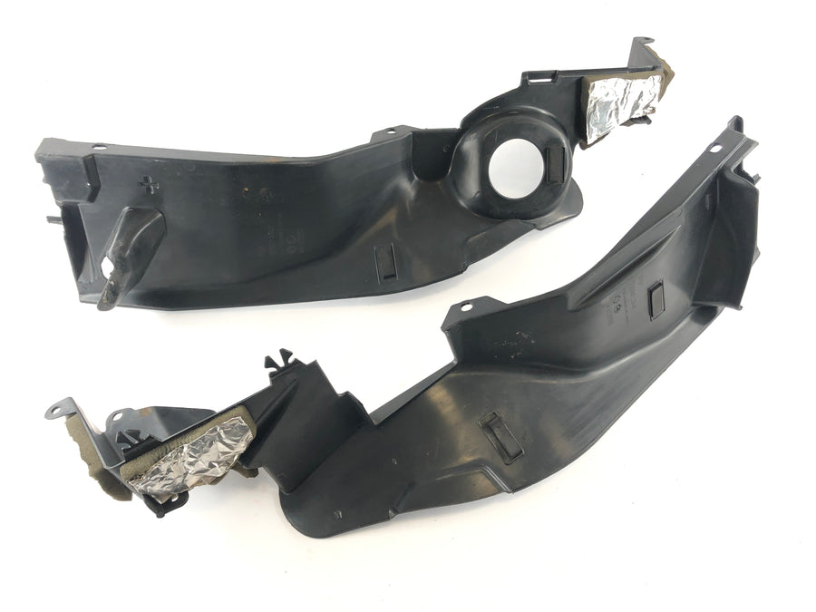 Can Am Spyder SM5 [2009] - Fairing set tank fairing right left