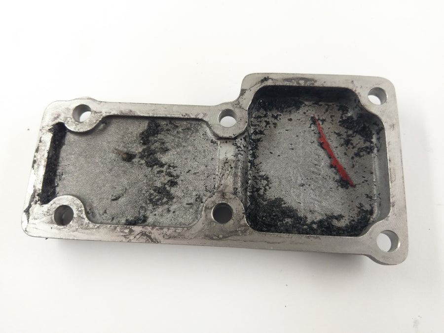 Gas Gas FSR 450 [2008] - Engine cover