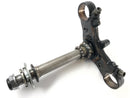 Honda CBR 900 RR SC28 [1995] - té de fourche inférieur-3
