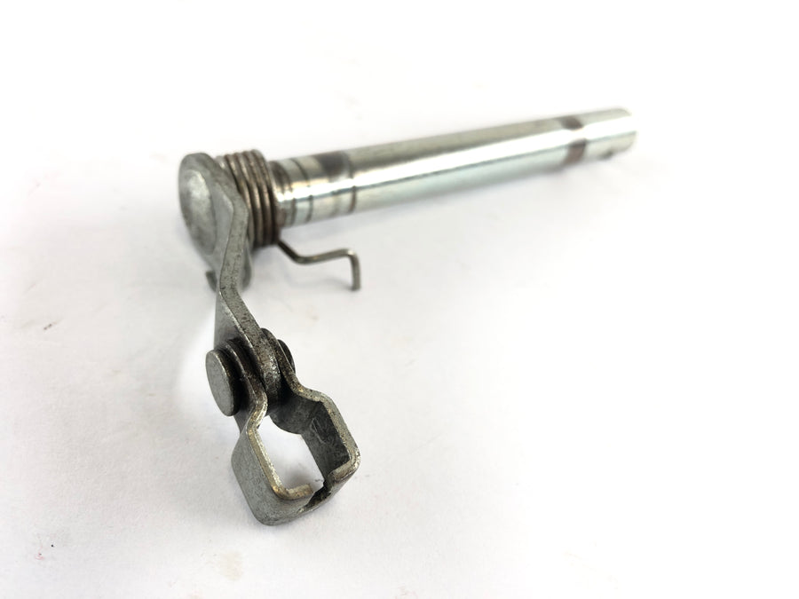 Honda CBR 900 SC50 - clutch slave cylinder