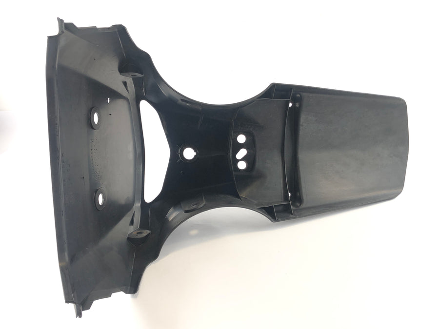 Suzuki DL 1000 V-Strom [2006] - License Plate Holder
