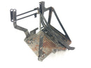 BMW R 1150 RT [2003] - Support de boîtier de batterie Module ABS-2