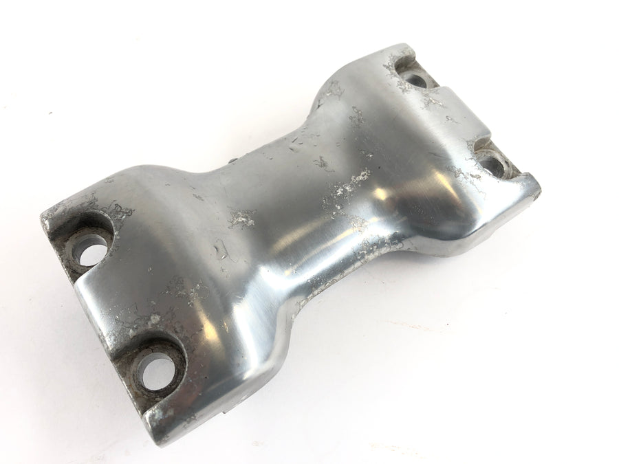 Yamaha XV 750 Virago [1991] - Fork stabilizer mount front mudguard front fender