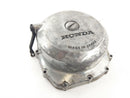 Honda CB 750 Boldor RC04 [1983] - Carter d'embrayage et carter moteur-1