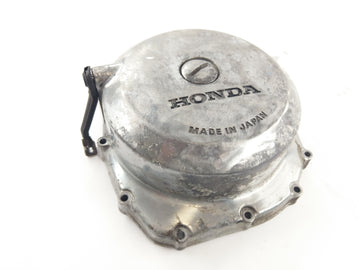 Honda CB 750 Boldor RC04 [1983] - Kupplungsdeckel Motordeckel