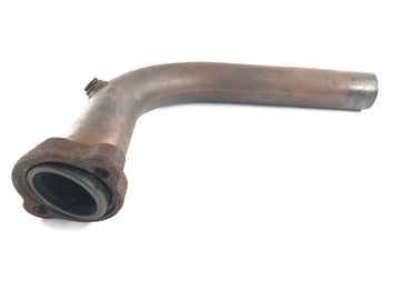 Ducati 900 SS [1993] - Manifold pipe exhaust manifold