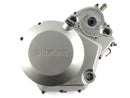 Suzuki DL 1000 V-Strom [2006] - Carter d'embrayage et carter moteur-2
