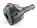 BMW F 800 S [2007] - Handlebar switch left-4