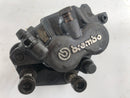 BMW C1 125 [2001] - front brake caliper-1